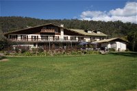 Bright Chalet - Accommodation Airlie Beach