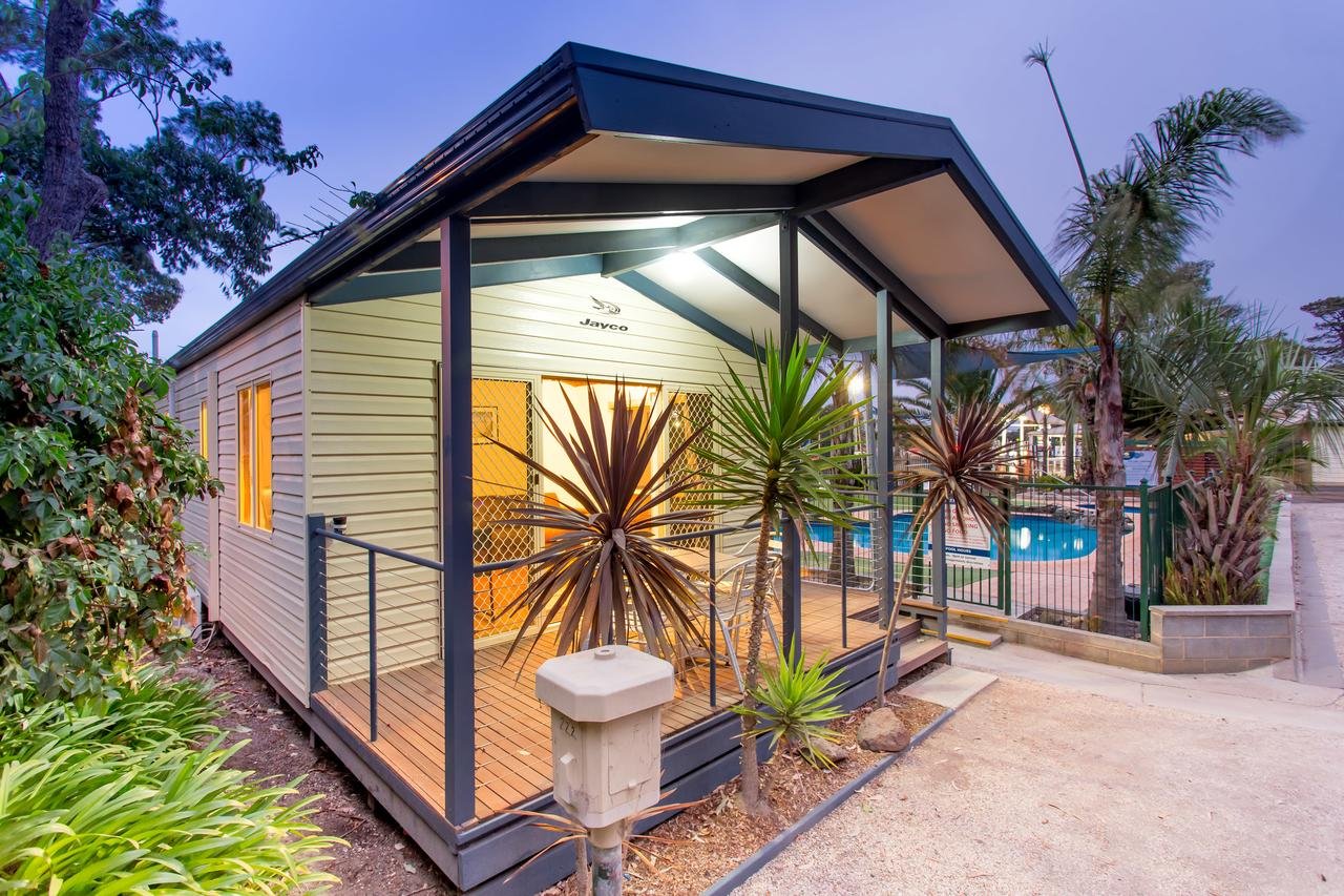 Torquay VIC Accommodation Airlie Beach
