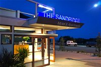 The Sandridge Motel - Great Ocean Road Tourism