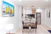 Spencer Street Apartments - Accommodation QLD