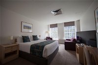 CitiClub Hotel Melbourne - Rent Accommodation
