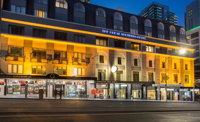 Great Southern Hotel Melbourne - Maitland Accommodation