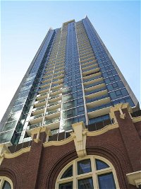City Tempo - Lonsdale St - Accommodation NSW