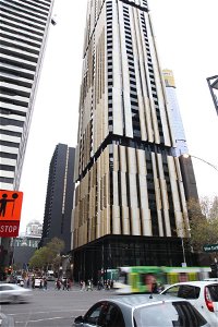 Melbourne Empire Apartments - Car Rental