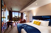 The Jazz Corner Hotel - New South Wales Tourism 