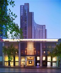 Grand Hyatt Melbourne - New South Wales Tourism 