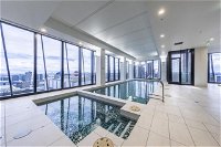 Sky City Serviced Apartment - Accommodation Find