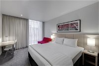 Travelodge Hotel Melbourne Docklands - Accommodation Airlie Beach