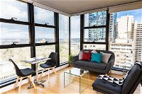 Executive stay Little Collins street - Accommodation Find