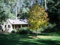 shady brook cottages - Accommodation Mount Tamborine