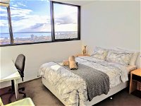 Homestay Ocean View with Gym Sauna - Accommodation in Surfers Paradise
