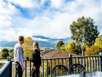 Valley View Lodge - Accommodation Mount Tamborine