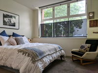 Tribeca East Melbourne - Lismore Accommodation