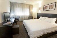 Causeway 353 Hotel - Accommodation in Surfers Paradise