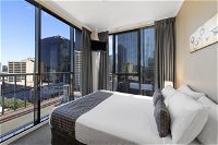 Riverside Apartments Melbourne formerly Best Western Riverside Apartments - Accommodation Find