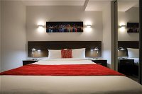 Flinders Street Apartments - New South Wales Tourism 