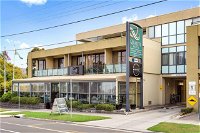 Quality Hotel Bayside Geelong - Accommodation Airlie Beach