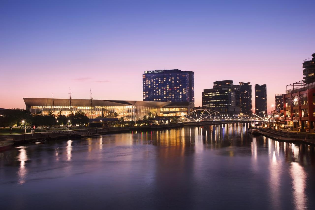 South Wharf VIC Accommodation Bookings