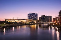 Pan Pacific Melbourne - Accommodation Perth