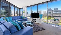 Docklands Executive Apartments - Melbourne - Accommodation Airlie Beach