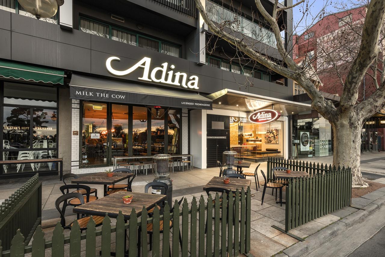 Adina Apartment Hotel St Kilda Melbourne - thumb 7