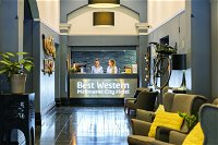 Best Western Melbourne City - Broome Tourism