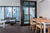 Melstay on Eporo Tower - Accommodation NSW