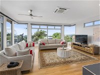 Aireys Ocean View - Accommodation Bookings