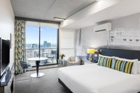 Apartments  350 William - Accommodation NSW