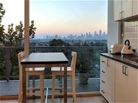 Best View St Kilda 1 BR - Spectacular Sunset Hideaway - Tourism Listing