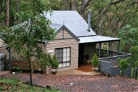 Tangenong Cottages - Great Ocean Road Tourism