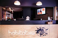 Habitat HQ - Accommodation Gold Coast