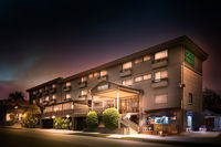 Crest on Barkly Hotel - Accommodation Gold Coast