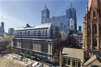 The Westin Melbourne - Accommodation Melbourne