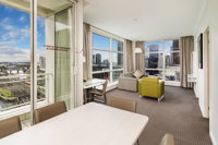 Clarion Suites Gateway - Accommodation Melbourne