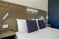 Yarrawonga Quality Motel - QLD Tourism