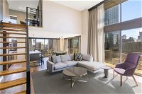 Adina Apartment Hotel Melbourne - Victoria Tourism