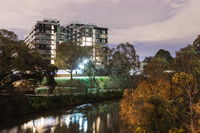 Playhouse Apartments - Accommodation Port Macquarie