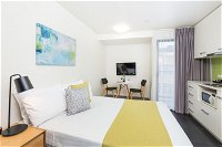 City Edge North Melbourne Apartment Hotel - Great Ocean Road Tourism
