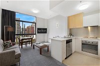 Quest on Bourke - Accommodation Melbourne