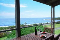 A Great Ocean Road Resort Whitecrest. - Lennox Head Accommodation