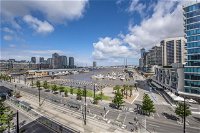 Docklands Private Collection - Digital Harbour - Accommodation Australia