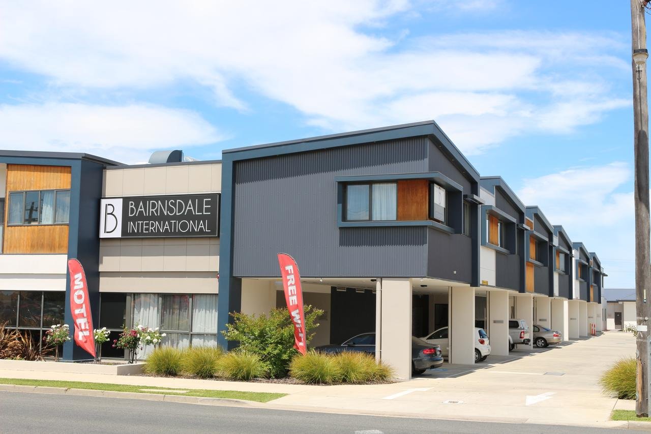 Book Bairnsdale Accommodation  QLD Tourism