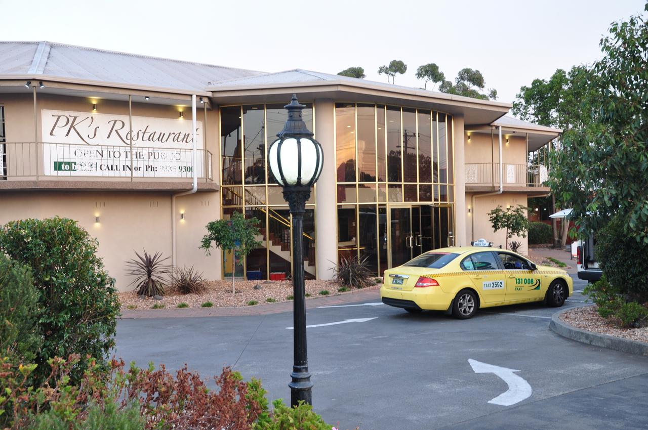 Westmeadows VIC Accommodation Directory