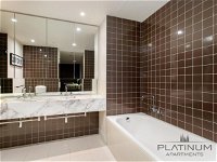 Platinum Apartments  Freshwater Place - Accommodation Ballina