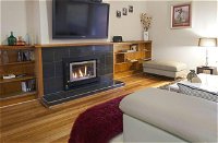 Lake Wendouree Luxury Apartments on Grove - Accommodation Airlie Beach