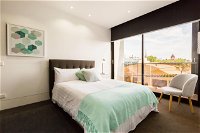 Rene - Beyond a Room Private Apartments - Great Ocean Road Tourism