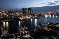 Accent AccommodationDocklands - Darwin Tourism