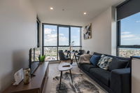 International 2 bed 2 bath apartment - Accommodation Mooloolaba