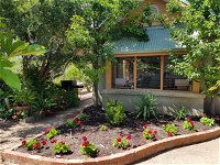 The Fingal Farm - Accommodation Bookings
